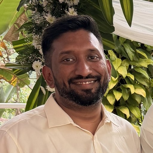 Emmanuel, founder of FiveFlow