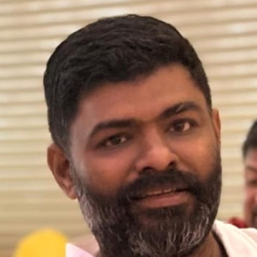 Mathew, founder of FiveFlow
